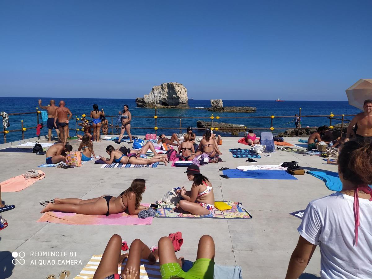 Appartamento Dammuso Isola Di Ortigia Сиракузы Экстерьер фото