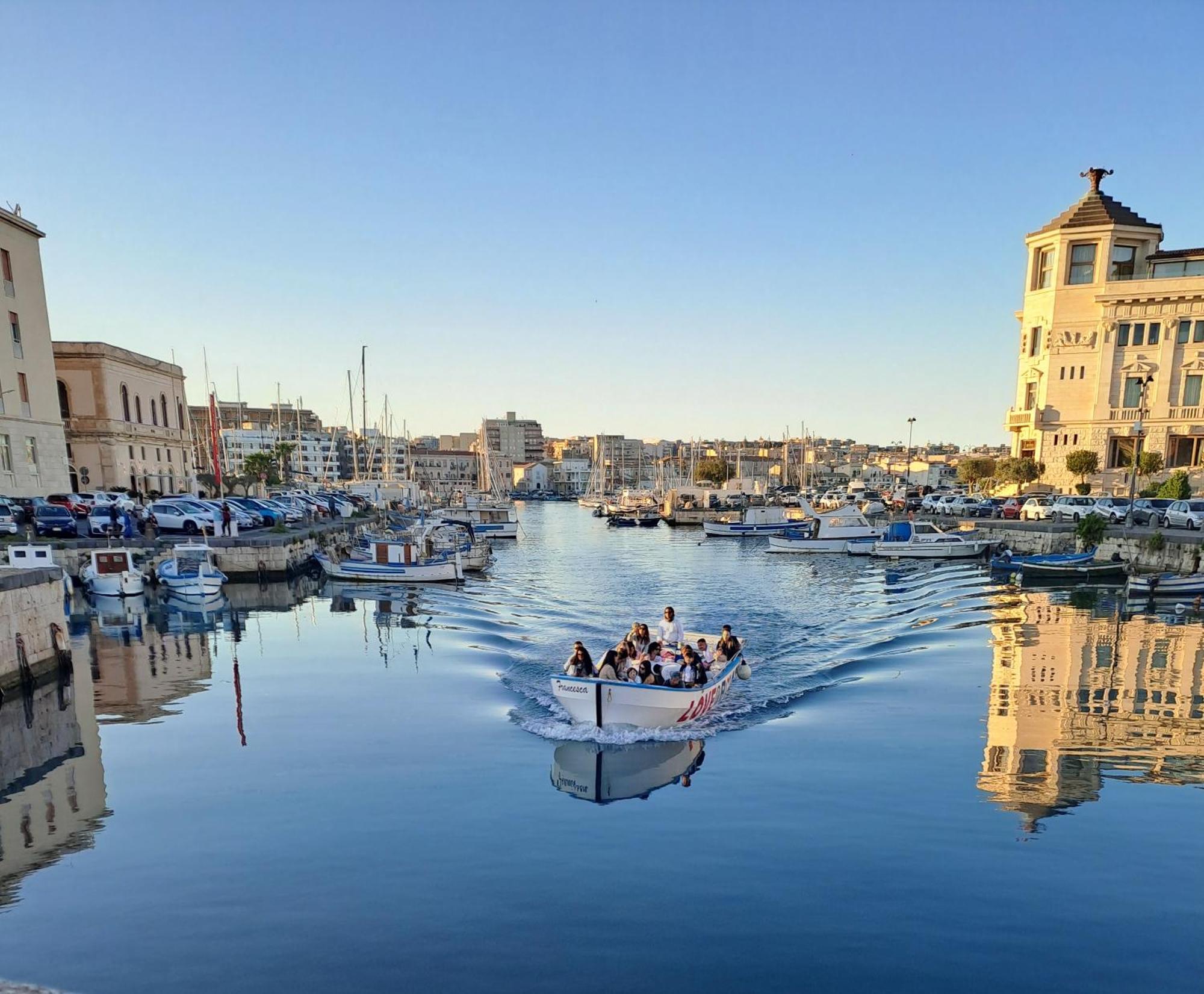 Appartamento Dammuso Isola Di Ortigia Сиракузы Экстерьер фото
