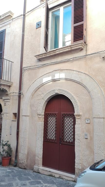 Appartamento Dammuso Isola Di Ortigia Сиракузы Экстерьер фото