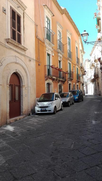 Appartamento Dammuso Isola Di Ortigia Сиракузы Экстерьер фото